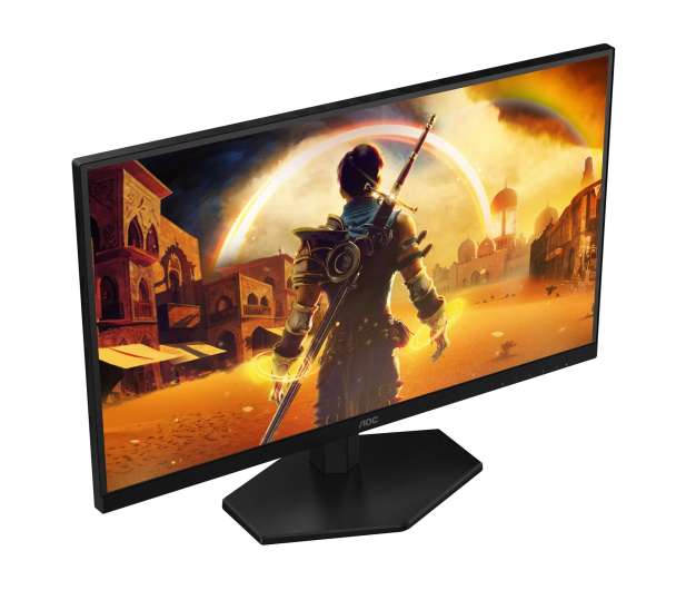 AOC Q27G42ZE - 1358597 - zdjęcie 2